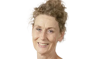 Jannetje Koelewijn - NRC
