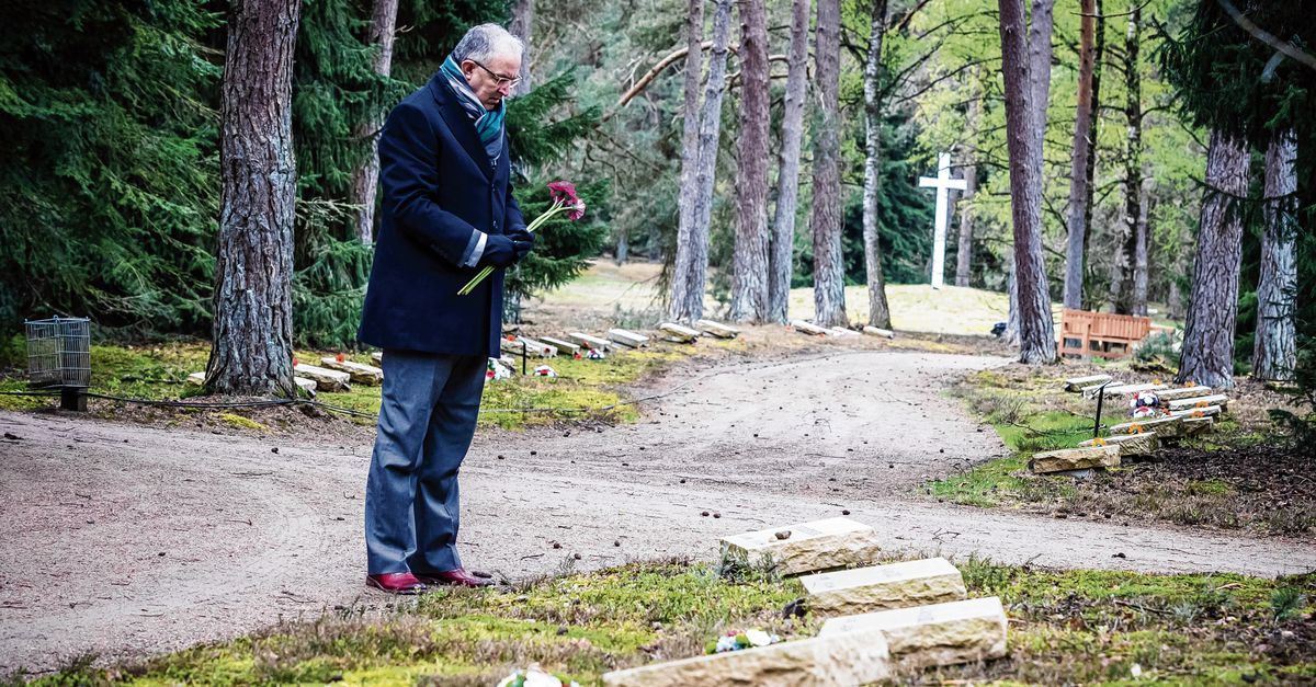 Aboutaleb: 'Mensen zijn mild voor zichzelf, maar onverbiddelijk voor een ander' - NRC