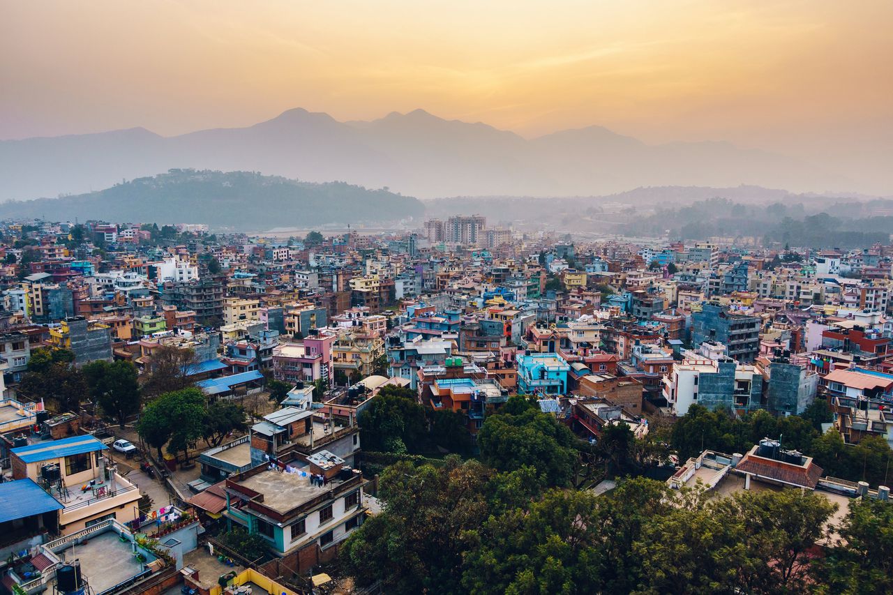 Ex-VN-medewerker in Nepal verdacht van kindermisbruik 