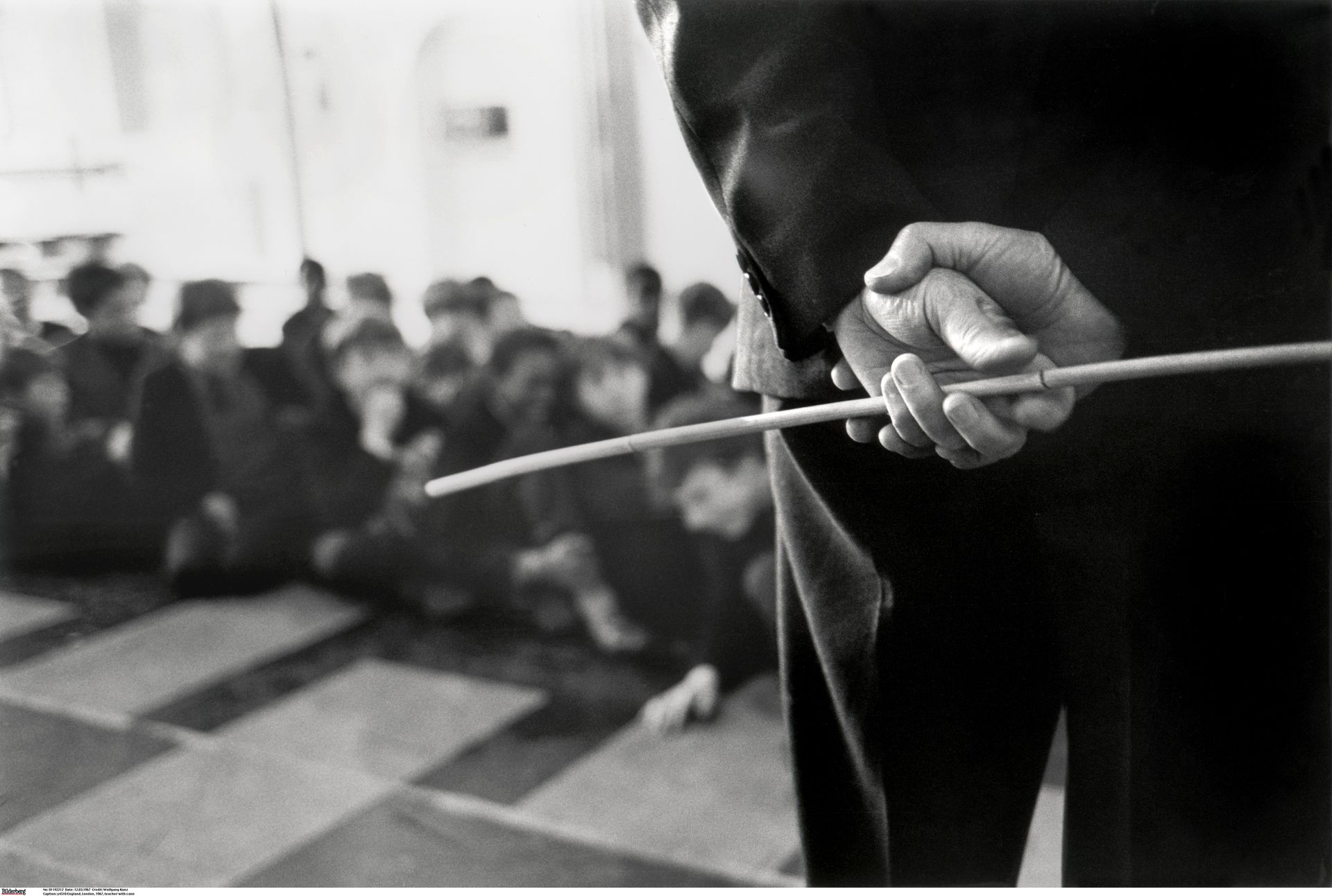 Hard Caning