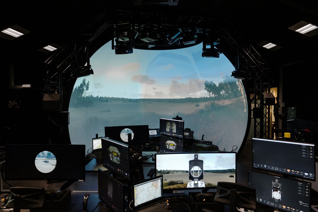 Image for the article: Waarom zou Kyndryl wel de IT-infrastructuur van defensie mogen bouwen, maar niet DigiD kunnen beheren? 