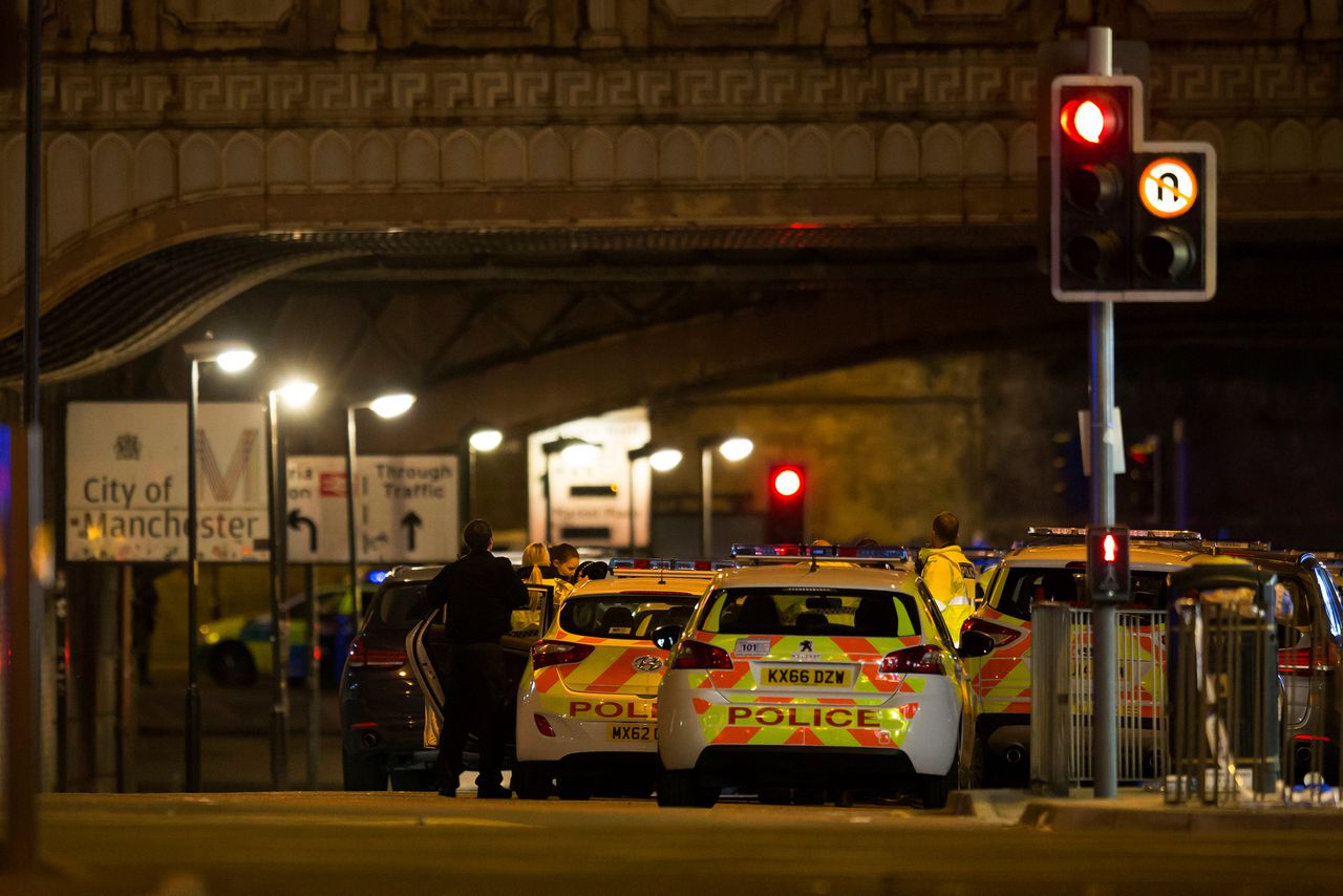 Zeven vragen over de aanslag in Manchester 