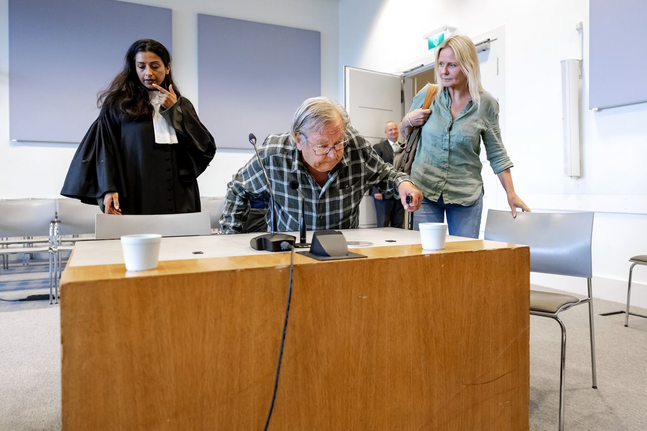 ‘Probleemwolf’ Bram mag nog steeds worden afgeschoten, oordeelt rechter