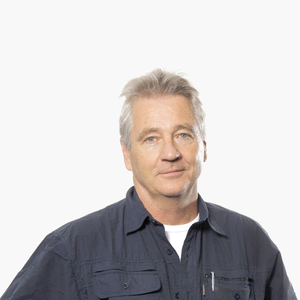 Koert Lindijer