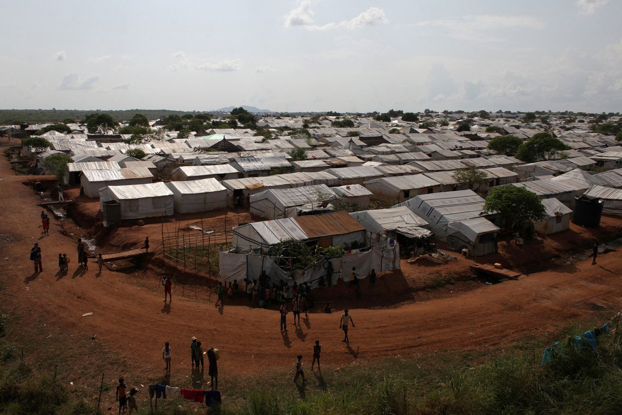 VN-Veiligheidsraad stelt wapenembargo in tegen Zuid-Soedan 