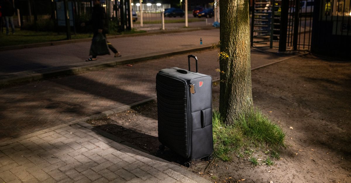 Terwijl Den Haag verwarring zaait, proberen deze burgemeesters de rug recht te houden