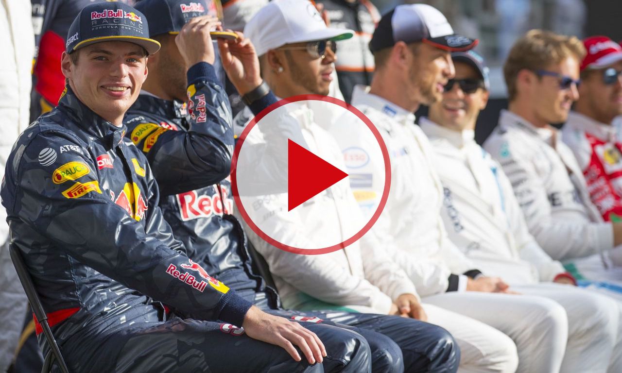 Haalt Verstappen zijn eerste finish in Monaco? 