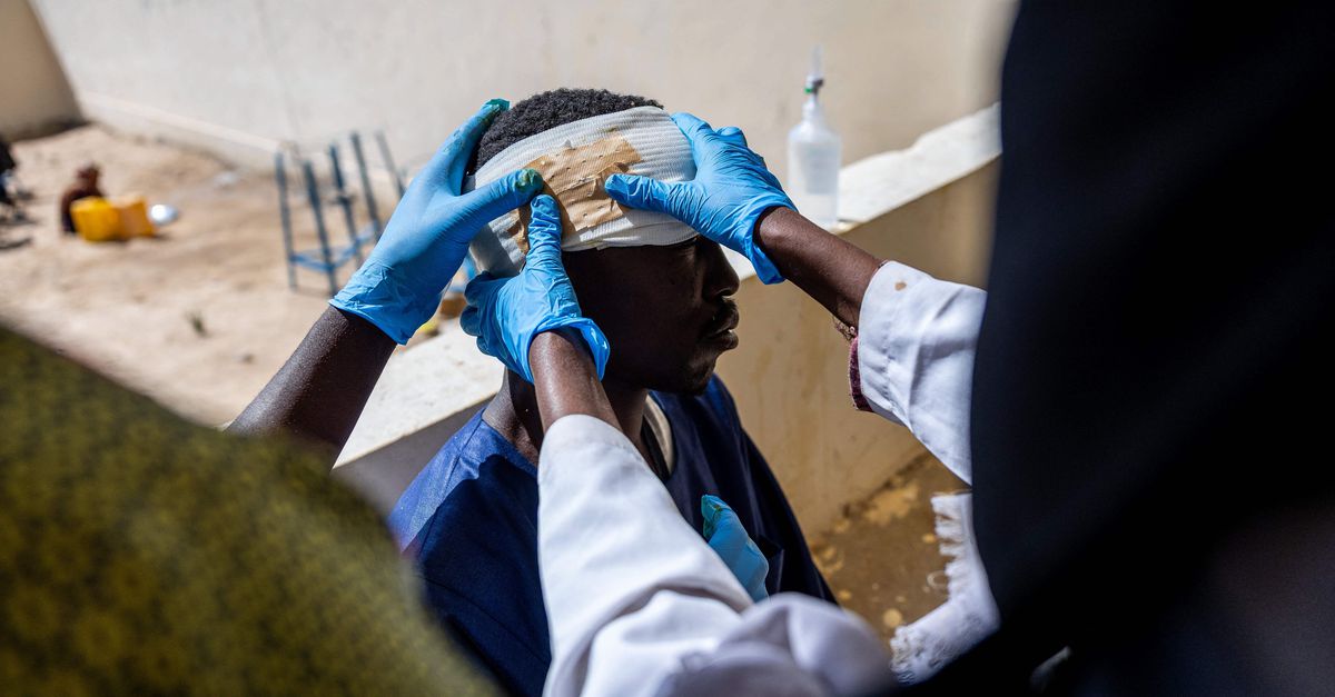 Drone-aanval in Soedan doodt 24 mensen, onder wie acht kinderen