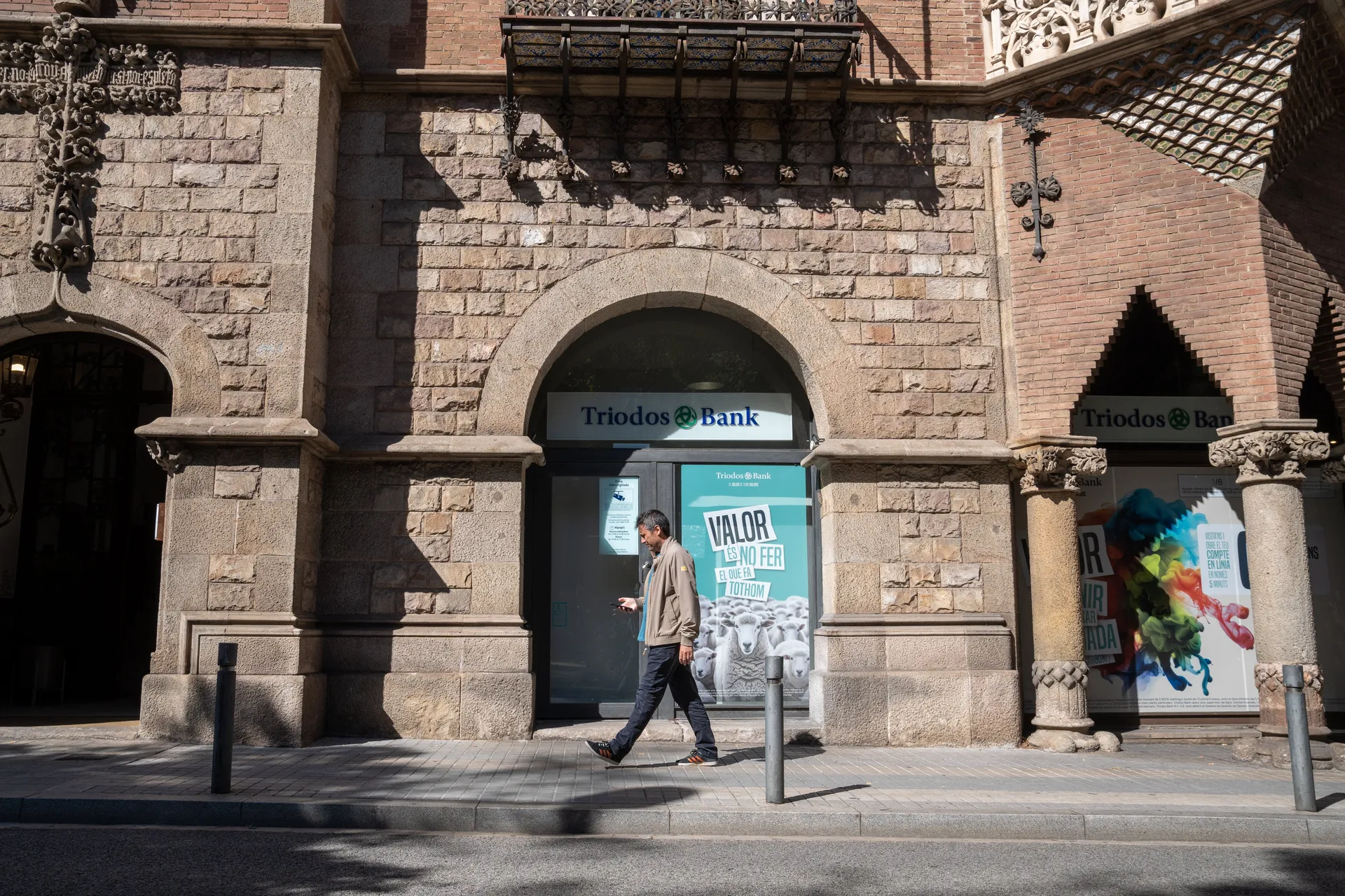 Eerste drie zaken van Triodos-certificaathouders bij hoogste Spaanse ...
