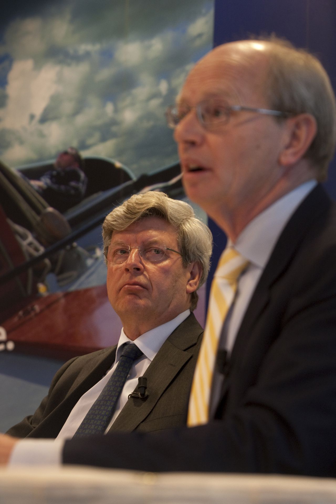 Van Lanschot verpest eeuwfeest in Friesland NRC