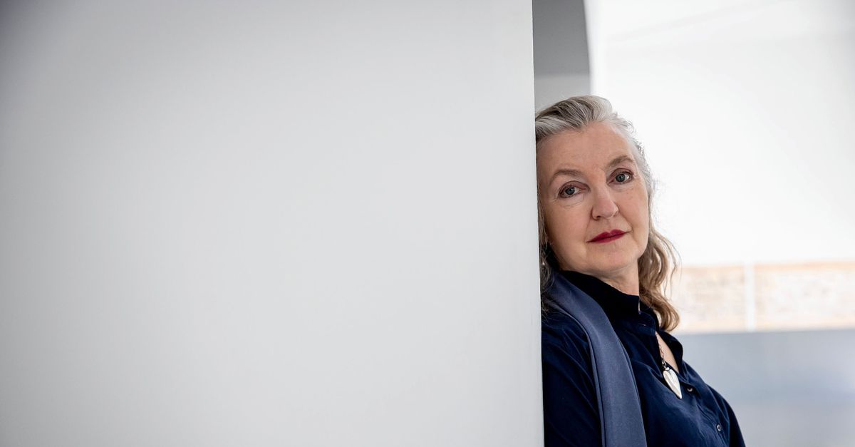 Rebecca Solnit: ‘Ik geloof niet dat we in slechtere tijden leven dan vroeger’