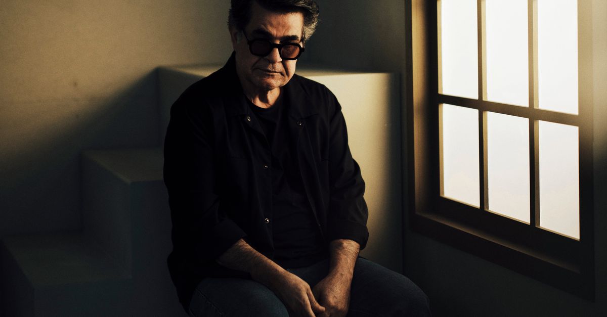 Irans bekendste dissidente filmer Jafar Panahi: ‘De macht zit de kunstenaar dwars, en de kunstenaar vindt daar een weg omheen’