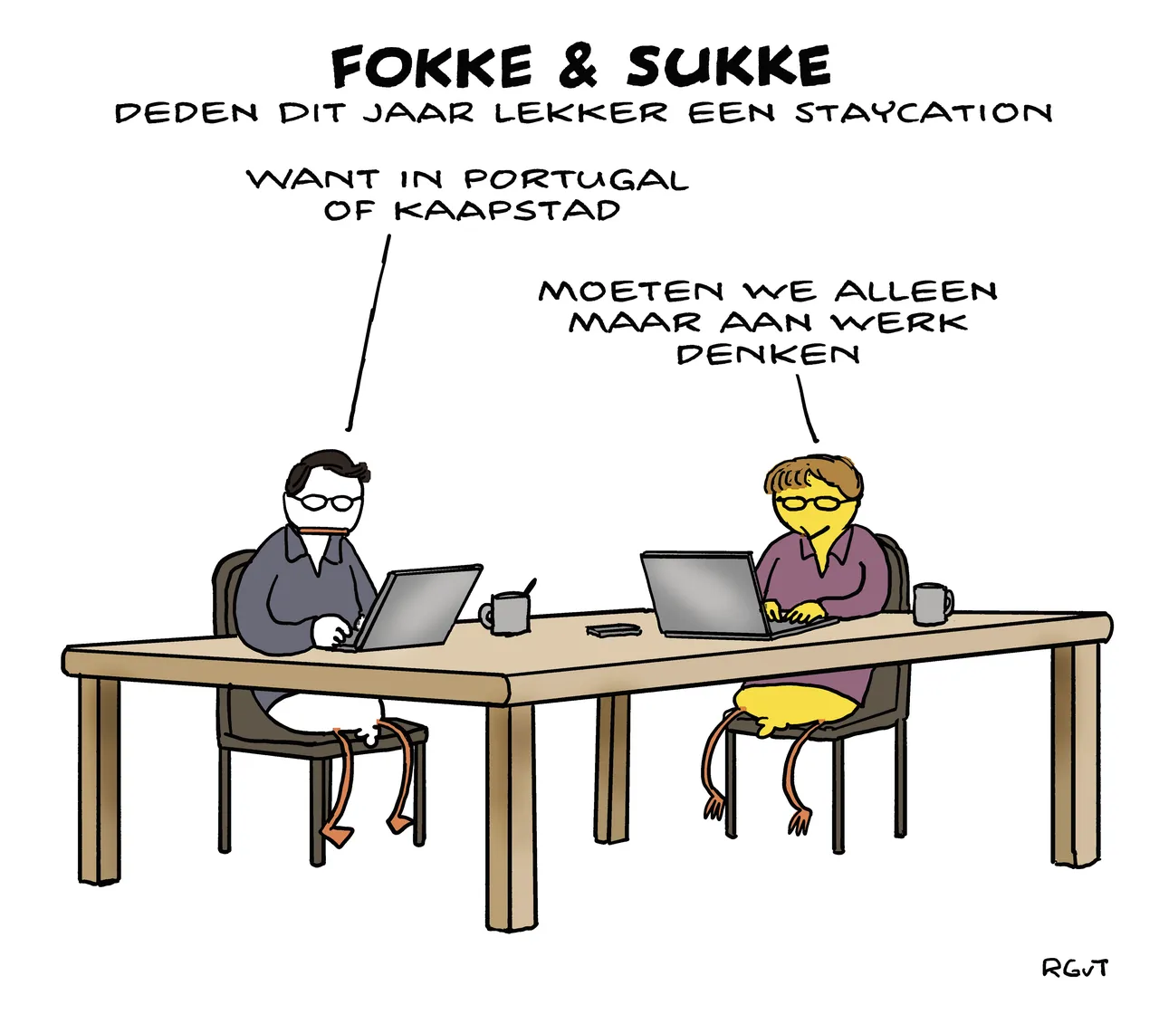 F & S