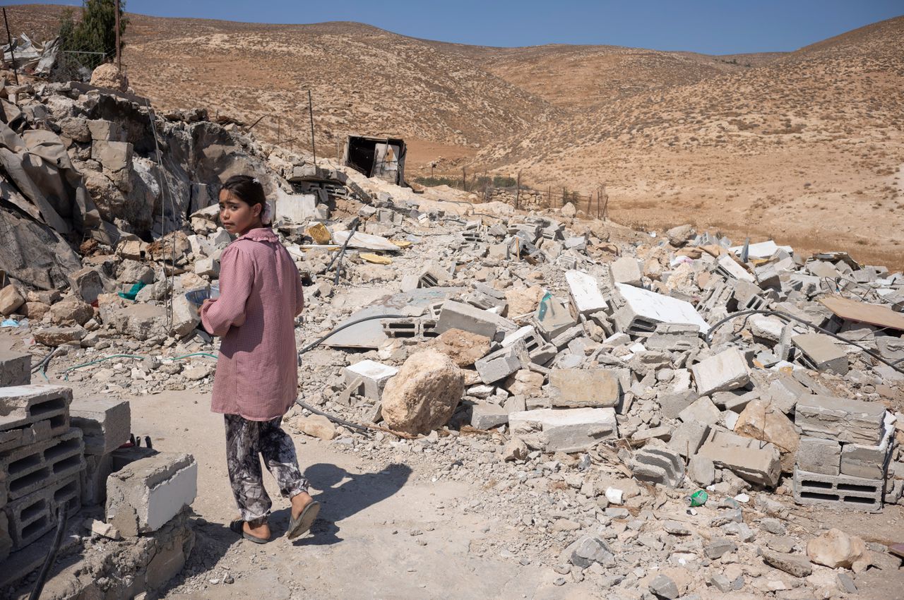 BBC-onderzoek: Israëlische leger laat onderzoeken naar dodelijke aanvallen liggen