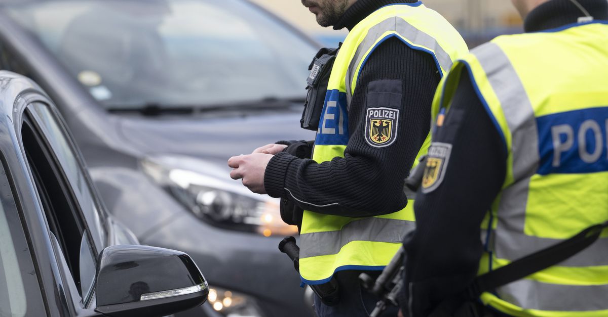 Rechter: Duitse grenscontroles in strijd met Verdrag van Schengen