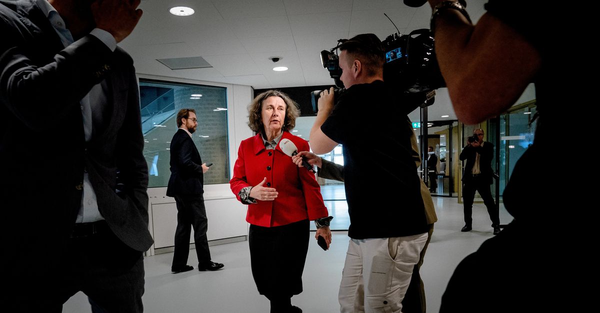 Ambtenaren adviseerden negatief over asielnoodwet: ‘stemmingmakerij’