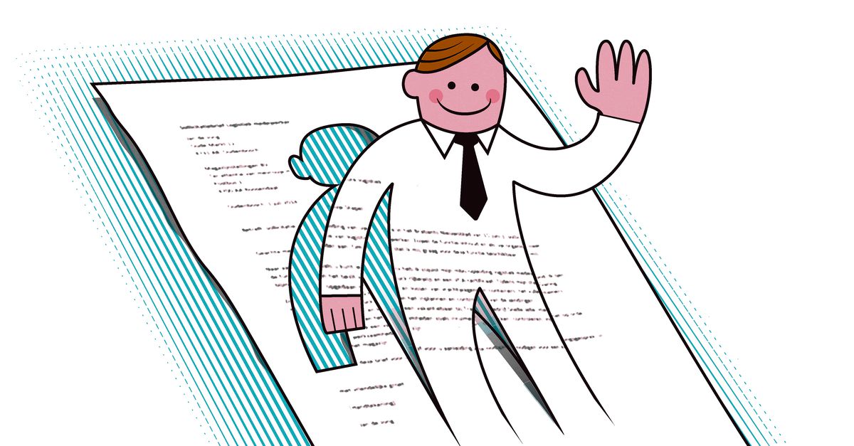 Baan Nodig Vertel Eens Een Verhaal Nrc