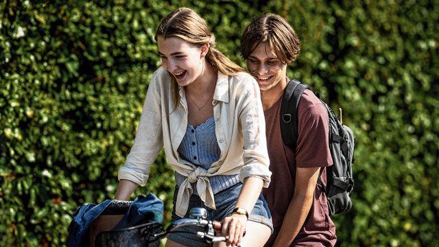 Vluchtende Denen krijgen een koekje van eigen deeg in ‘Families Like