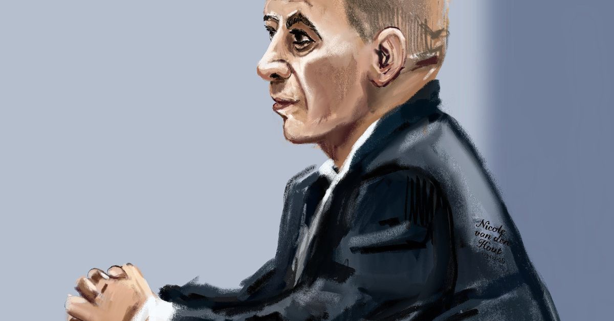 OM eist 12 jaar cel tegen vermeende NCTV-mol voor lekken staatsgeheimen