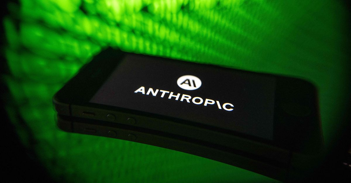 Anthropic heeft toegang tot nieuwe AI-modellen uitgeschakeld, na exportbeperking door VS