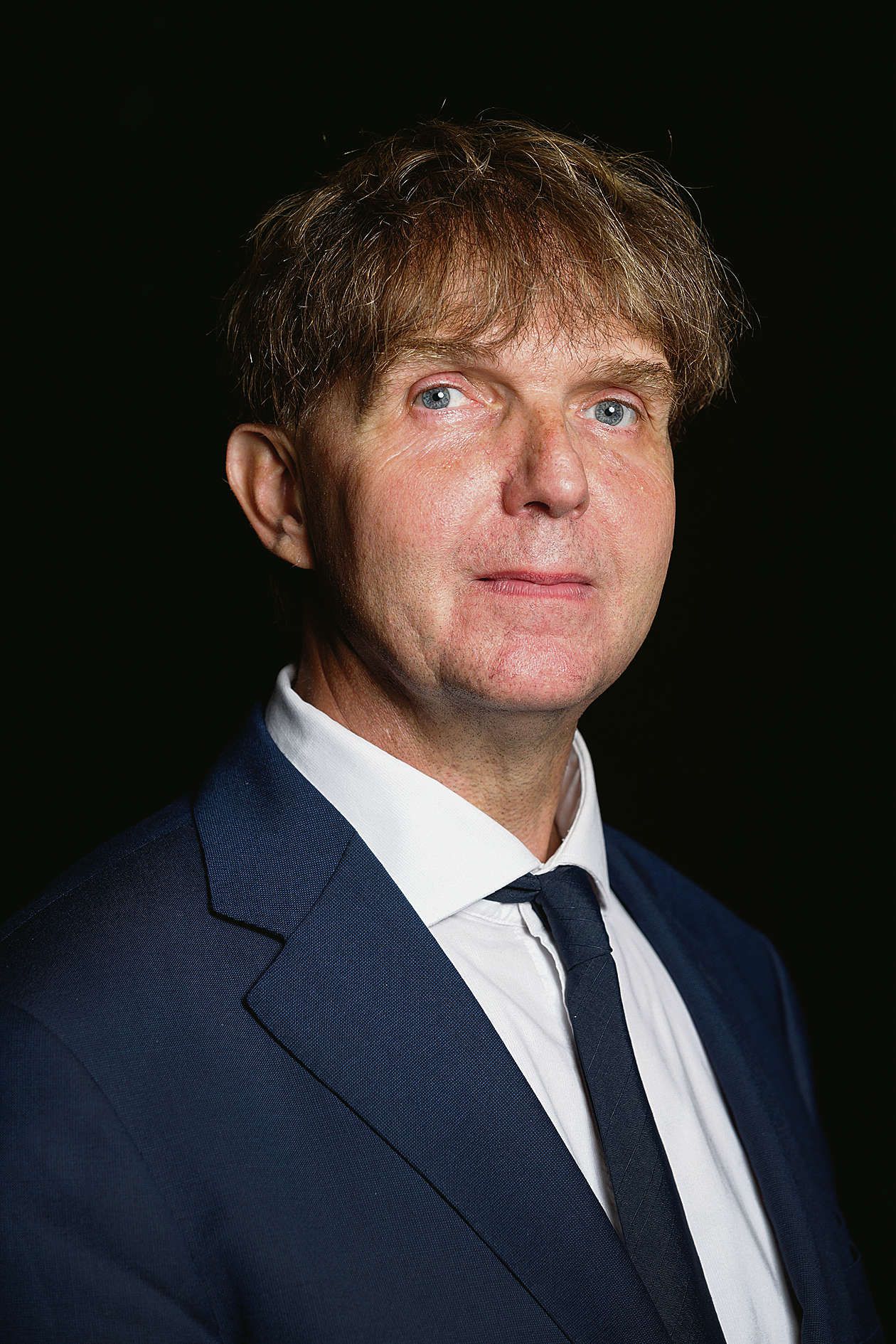 Componist Willem Jeths