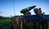 Rutte wants NATO standard of 5 percent, spread over military and infrastructure expenditure