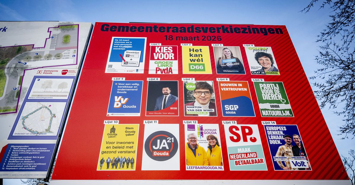 Tony van Autosloperij Tony ‘neemt zijn verantwoordelijkheid’. Welke stemmenkanonnen vallen nog meer op?