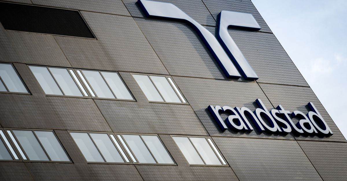 Randstad en de wet van de remmende voorsprong - NRC