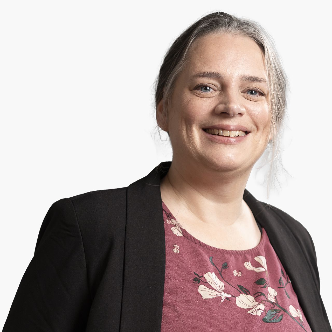 Pauke van den Heuvel