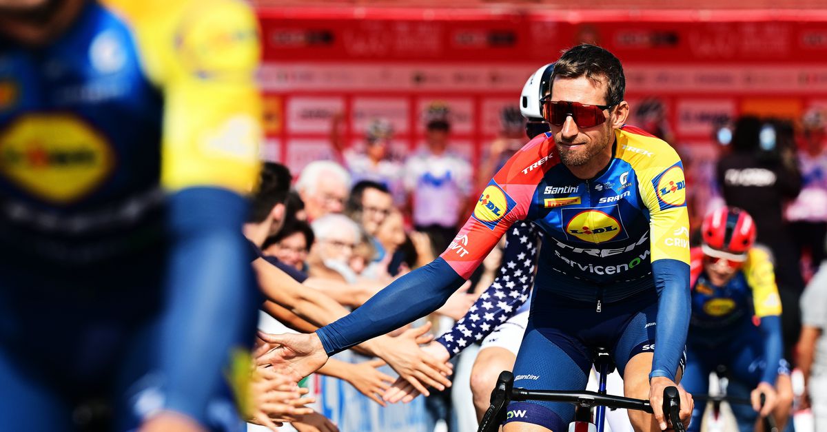 Bauke Mollema Retires After 19 Years: The End of an Era for Dutch Cycling