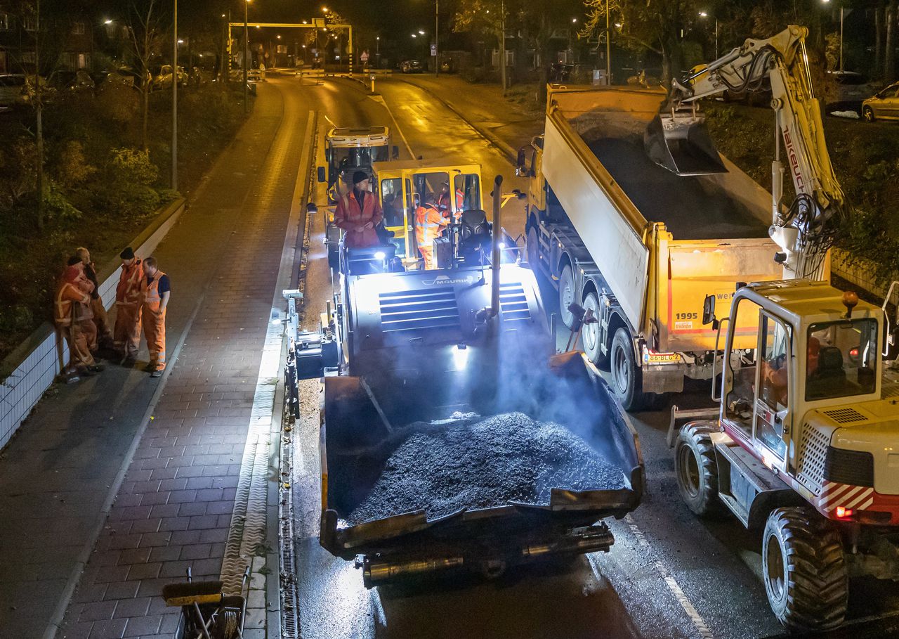 Nachtwerkers hebben verschillende voorkeuren, zo luidt een van de conclusies van het onderzoek, „dus maatwerk is belangrijk”.