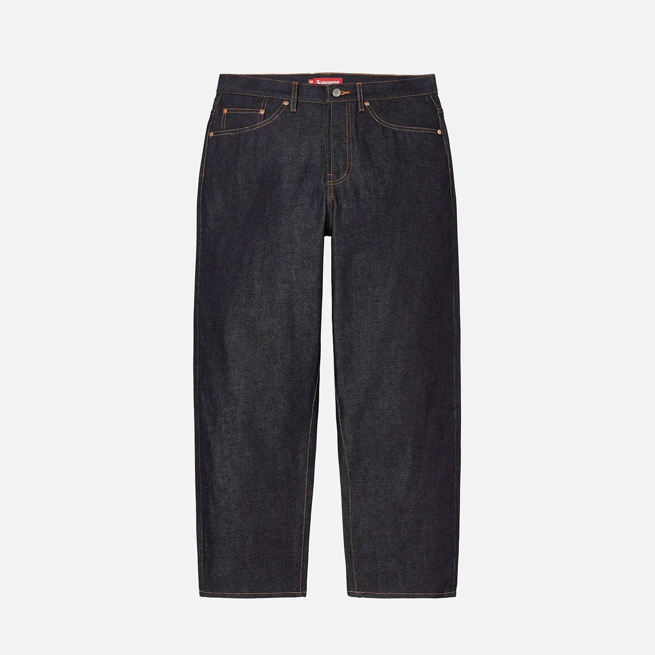 no excess spijkerbroek