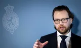 Chairman Daan de Kort of the Parliamentary Committee of Inquiry Coronate Policy. The public interrogations begin at the end of 2025.  