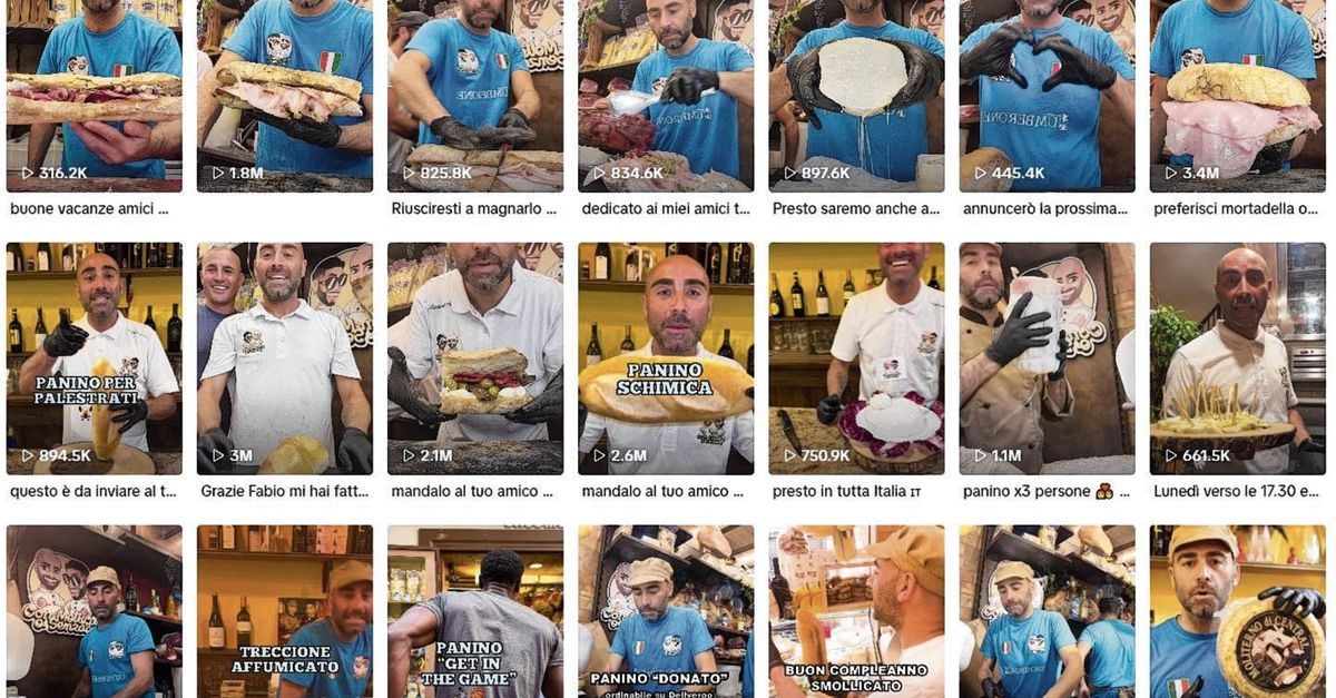 La torta ha un sapore buono come sembra