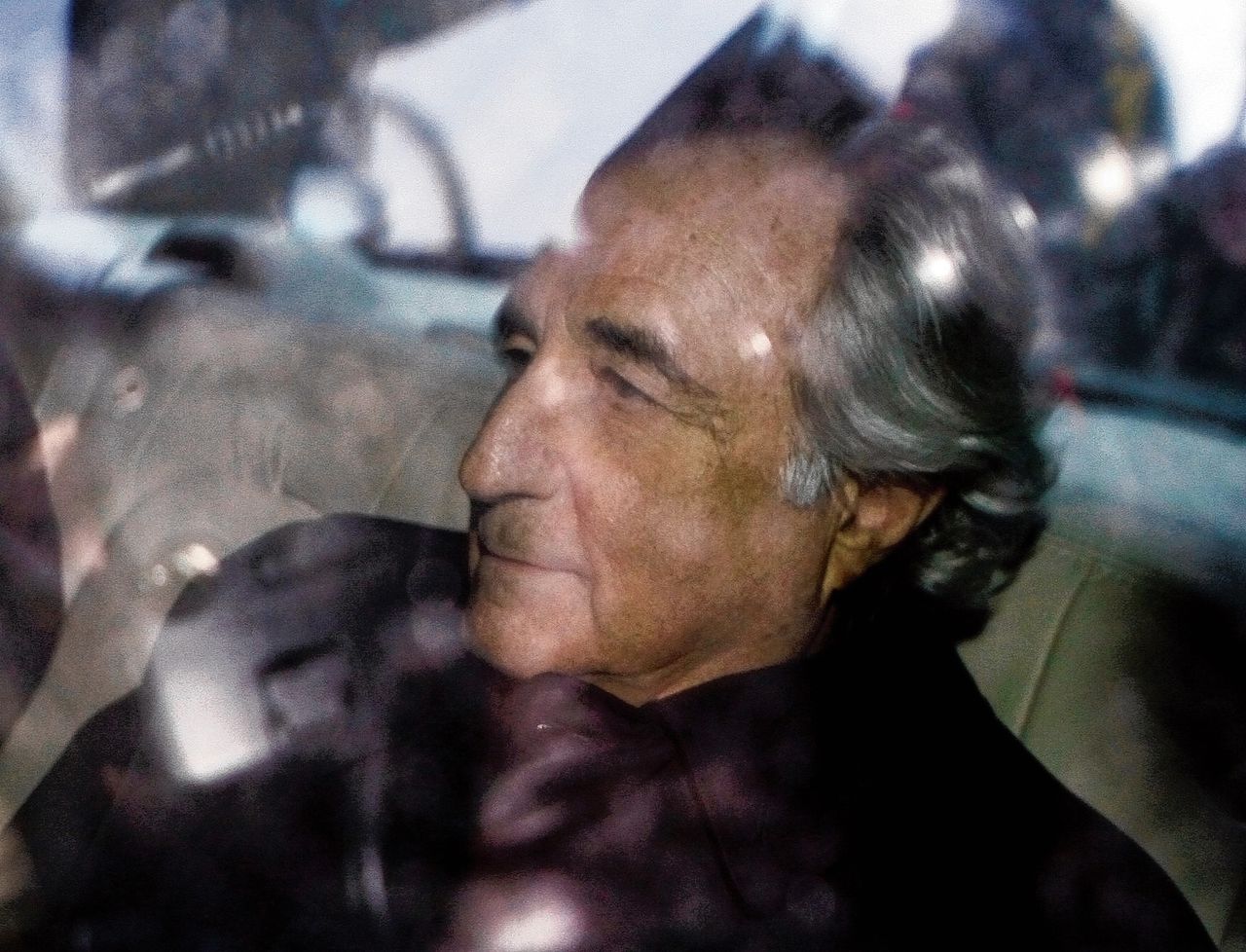 Bernie Madoff: schilderachtige fraudeur die ‘vriendendienst’ verleende 