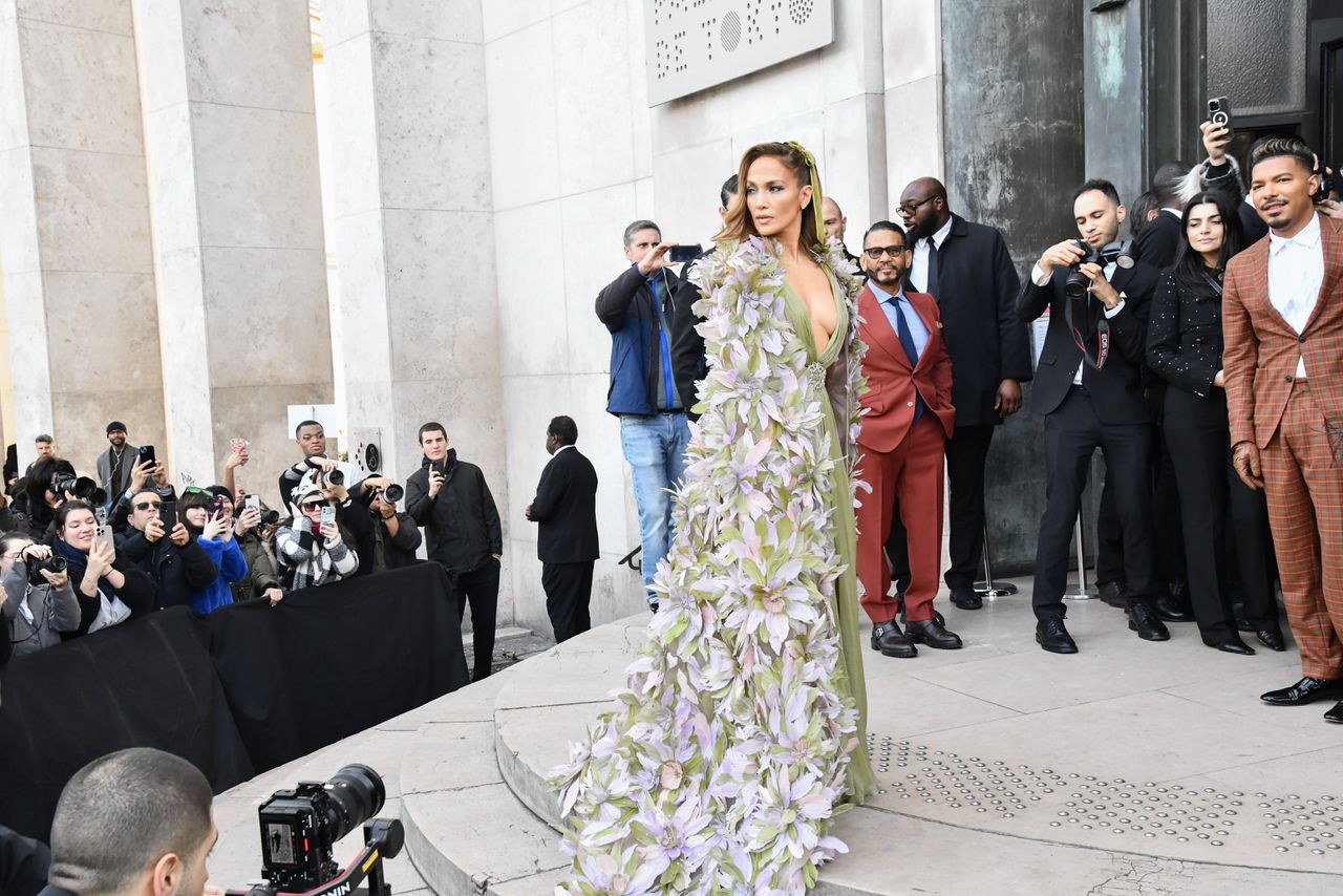 Na tien jaar weer een nieuw album van Jennifer Lopez: ‘Ik moest stoer doen om te overleven’ 