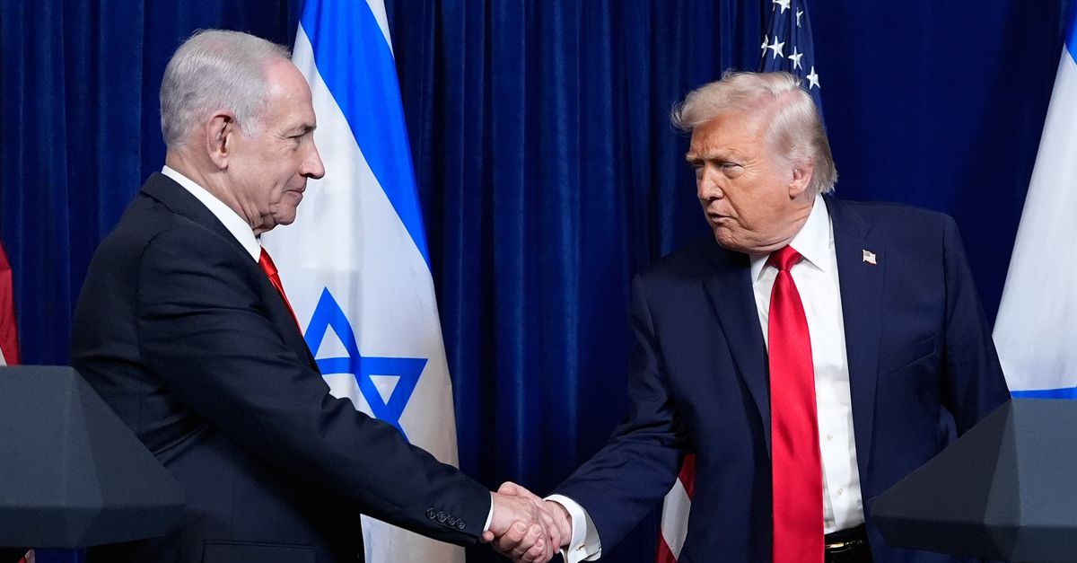 Koekjes bakken voor in de schuilkelder: Israël anticipeert met enige gretigheid op oorlog met Iran