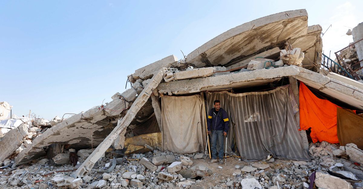 Trump nodigt Nederland in een brief aan premier Schoof uit om toe te treden tot omstreden ‘vredesraad’