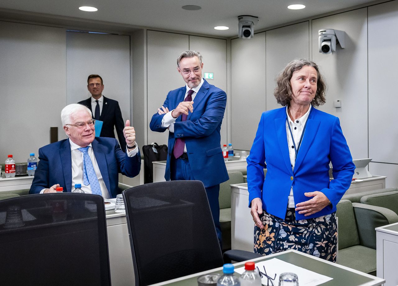 Senator Cees van de Sanden stapt uit VVD, &#8216;we zijn ons liberale kompas kwijtgeraakt&#8217;