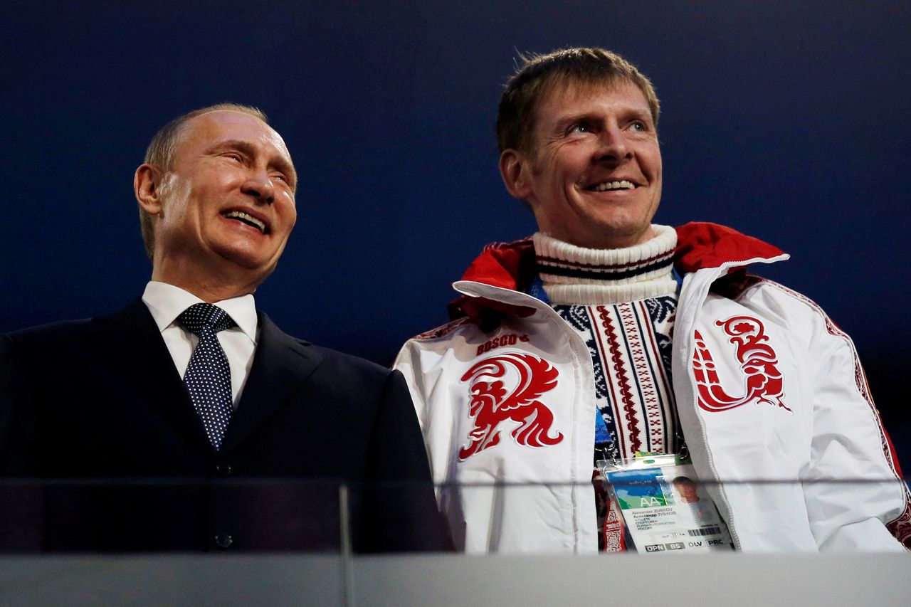 IOC deelt weer levenslange schorsingen uit aan Russen 