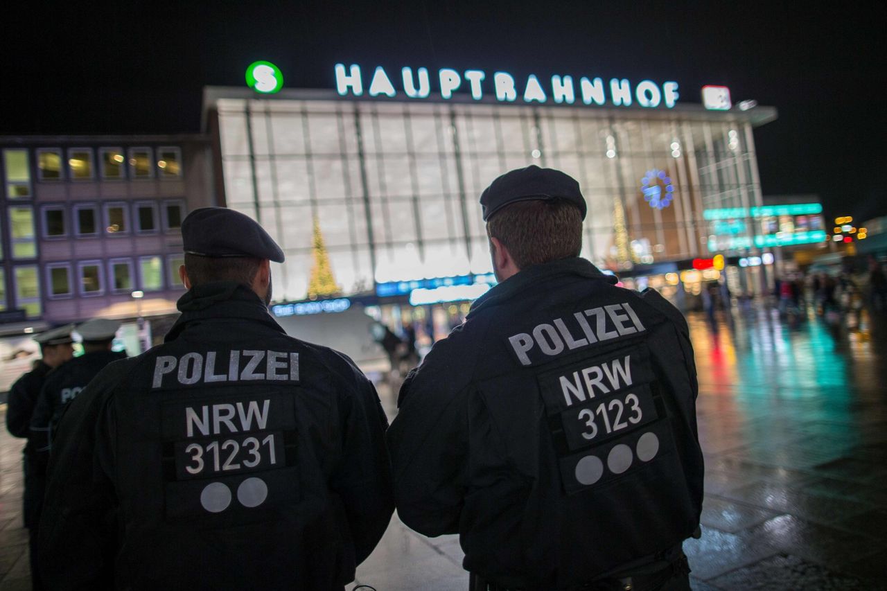 De politie in Keulen heeft vandaag een rapport vrijgegeven over wat er op Oudjaarsavond in de stad is gebeurd.