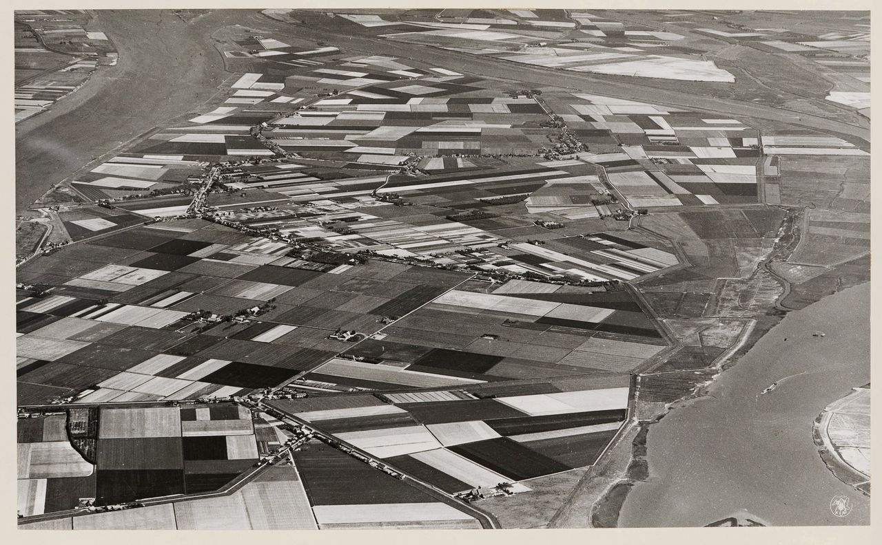 Veel andere dorpen zijn Moerdijk voorgegaan: in heel Nederland zijn dorpen  verdwenen - NRC