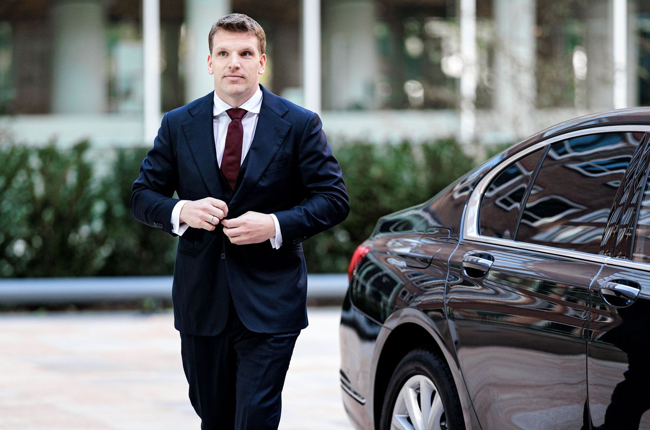 Radboud-docent doet aangifte tegen BBB-minister Moes na uitspraken op tv