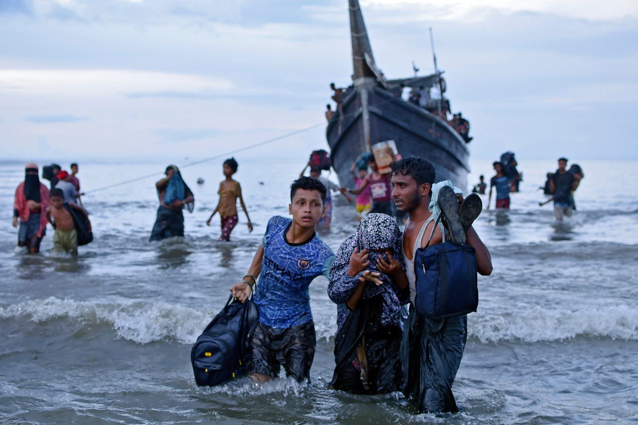 VN-organisatie voor migratie telt in tien jaar ruim 63.000 doden en vermissingen op migratieroutes 