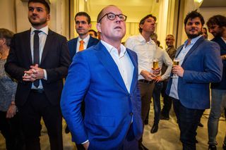Vragen In Limburgse Staten Over Bedrijf Gedeputeerde Koopmans Nrc