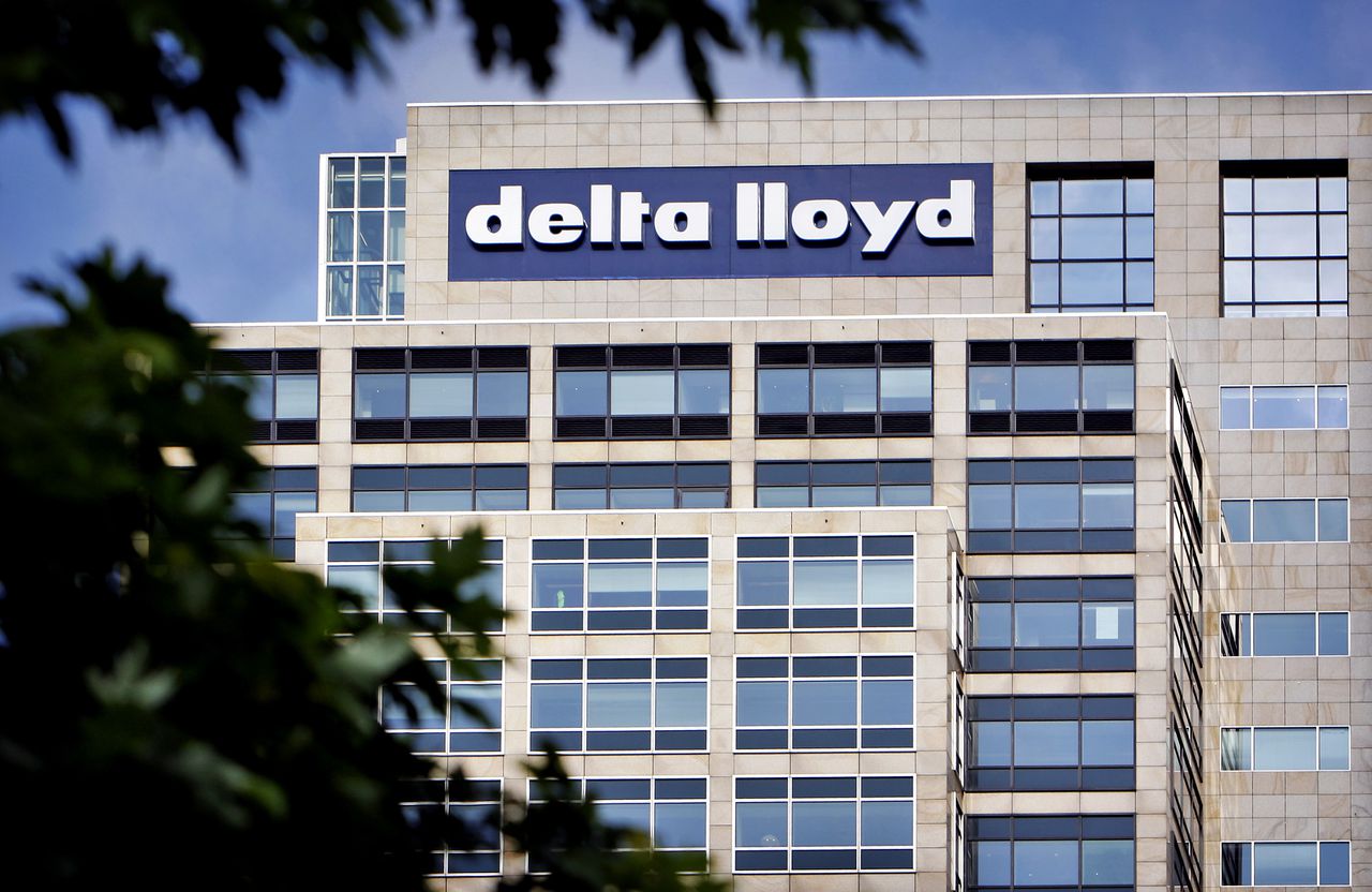 DNB heeft het vertrek geëist van de CFO van Delta Lloyd.