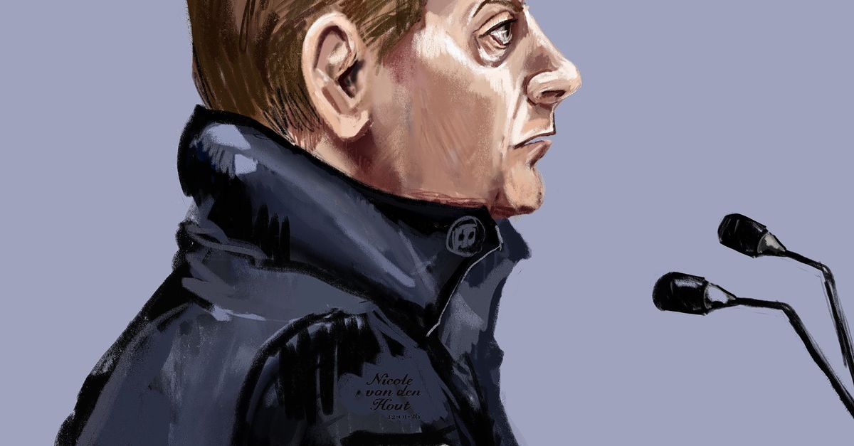 Stuitend misbruik, spijt en schaamte: rechtszaak Barendrechter ‘voelde als overleven’