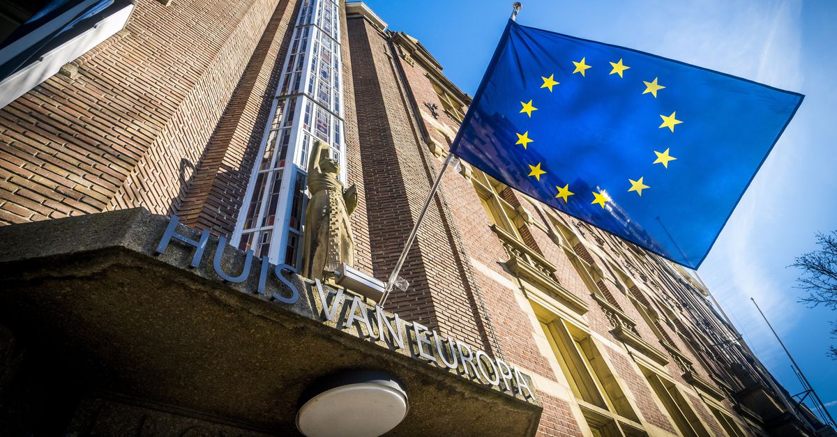 Wird der proeuropäische Weg der Niederlande ein Ende haben?