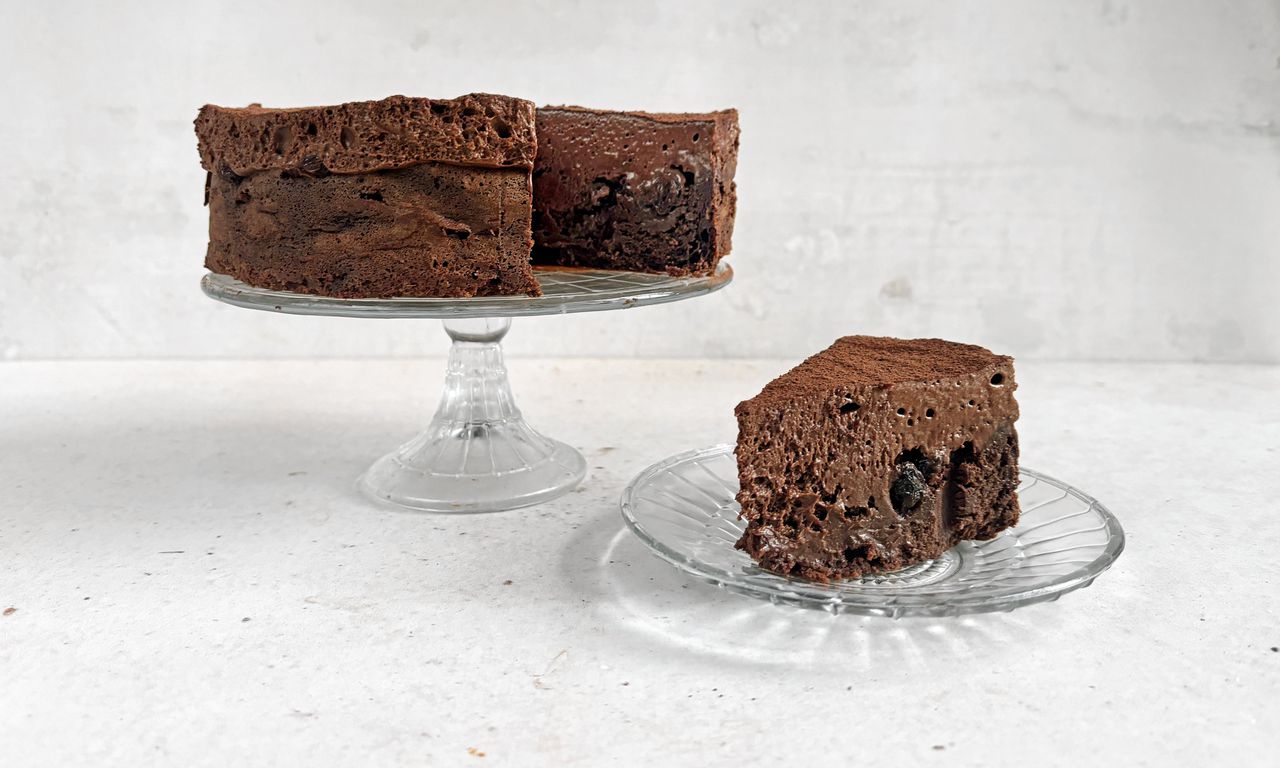 Janneke kookt - De recepten van de wekelijkse rubriek van Janneke