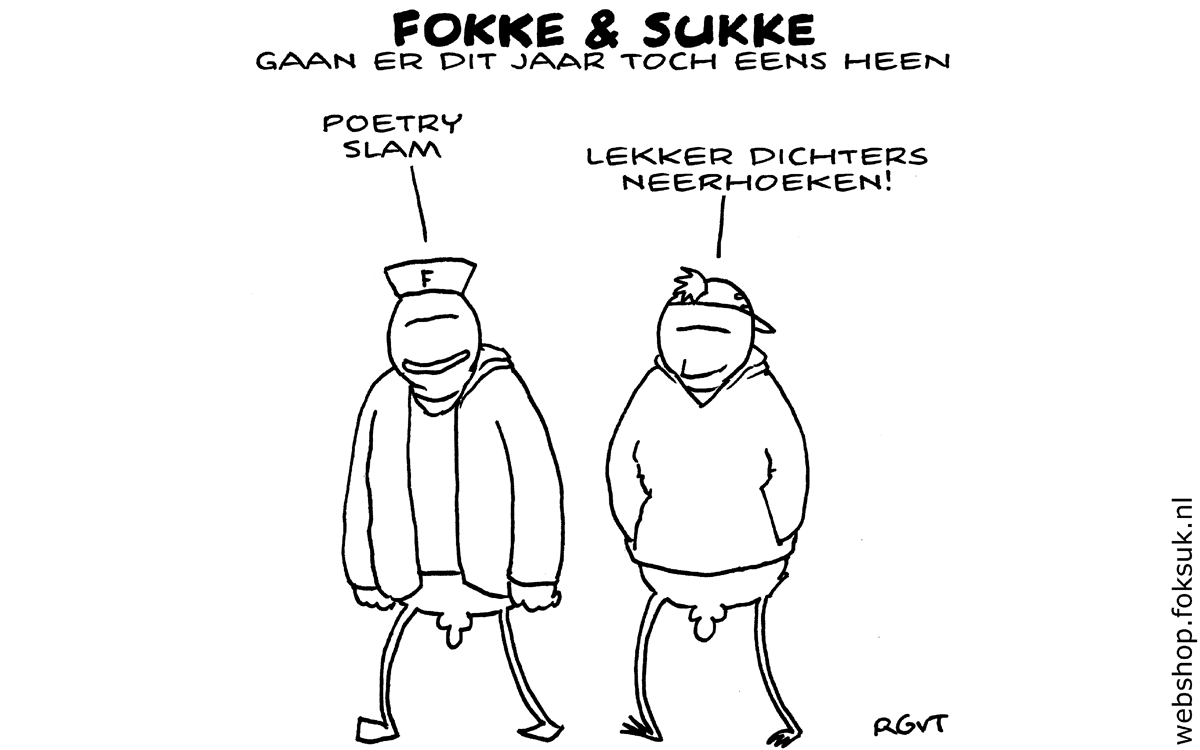Foksuk Jarig